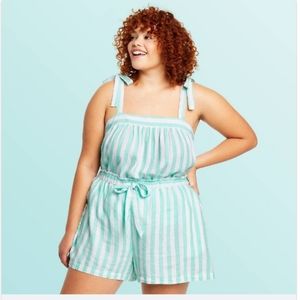 Stoney Clover x Target